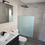 Garden - 22 Guests - 2 Pools فيلة