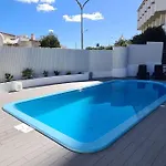 Villa Garden - 22 Guests - 2 Pools Albufeira