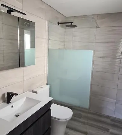 Garden - 22 Guests - 2 Pools Вилла