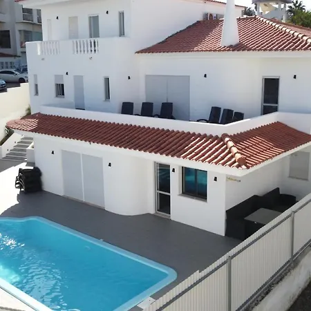 Villa Garden - 22 Guests - 2 Pools *