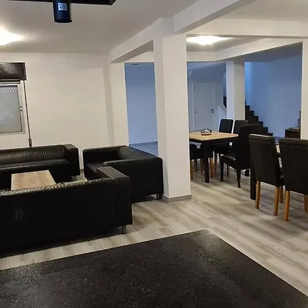 Garden - 22 Guests - 2 Pools Вилла *