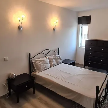 Garden - 22 Guests - 2 Pools Албуфейра