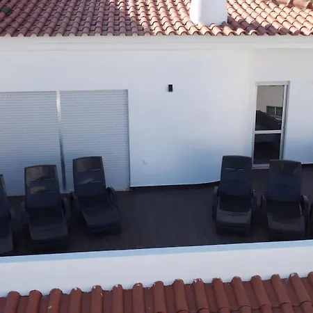 Garden - 22 Guests - 2 Pools Вилла Албуфейра