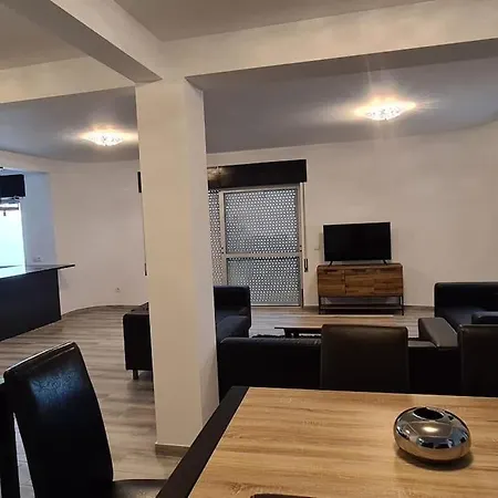 Вилла Garden - 22 Guests - 2 Pools *