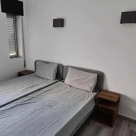 Вилла Garden - 22 Guests - 2 Pools Албуфейра