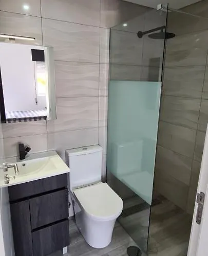 Garden - 22 Guests - 2 Pools * 阿尔布费拉