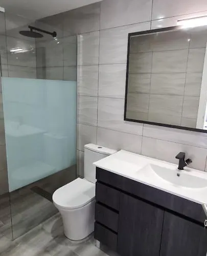 Garden - 22 Guests - 2 Pools * 阿尔布费拉