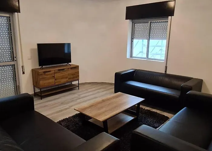 Garden - 22 Guests - 2 Pools * 阿尔布费拉