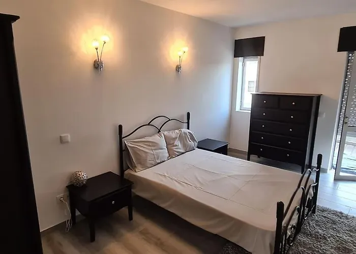 Garden - 22 Guests - 2 Pools 阿尔布费拉