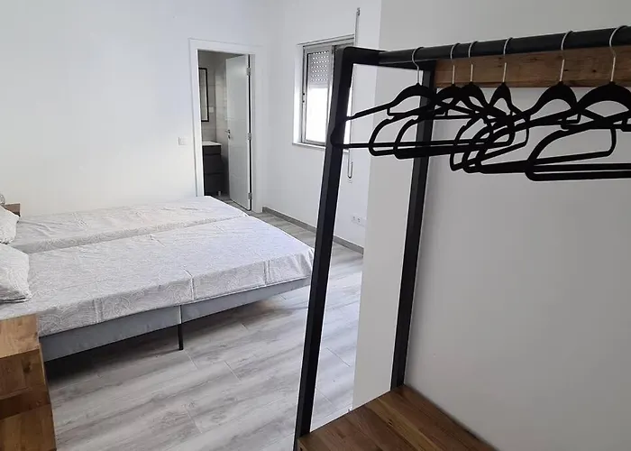 Garden - 22 Guests - 2 Pools 别墅 阿尔布费拉