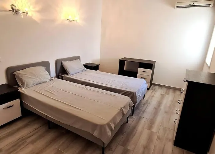 别墅 Garden - 22 Guests - 2 Pools *