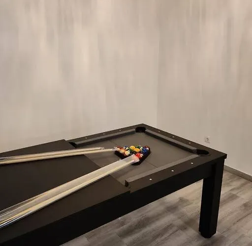 Garden - 22 Guests - 2 Pools * 阿尔布费拉