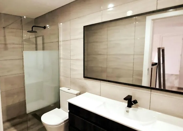 Garden - 22 Guests - 2 Pools * 阿尔布费拉