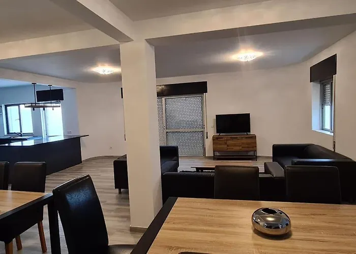 别墅 Garden - 22 Guests - 2 Pools *