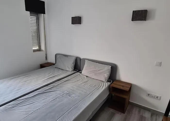 别墅 Garden - 22 Guests - 2 Pools 阿尔布费拉