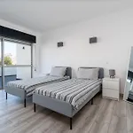 빌라 Garden - 22 Guests - 2 Pools 알부페이라